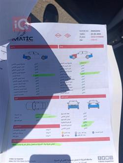 بي ام دبليو الفئة 3